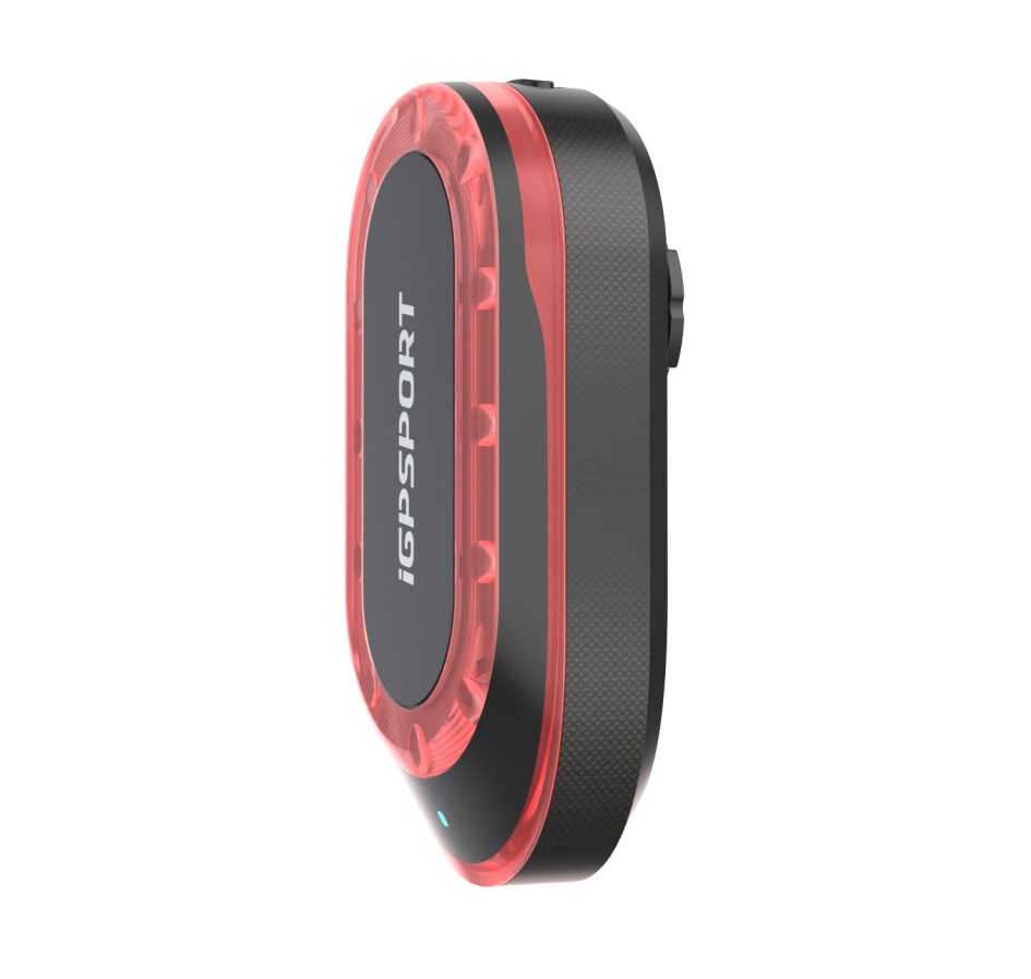 radar rear light iGPSport SR mini