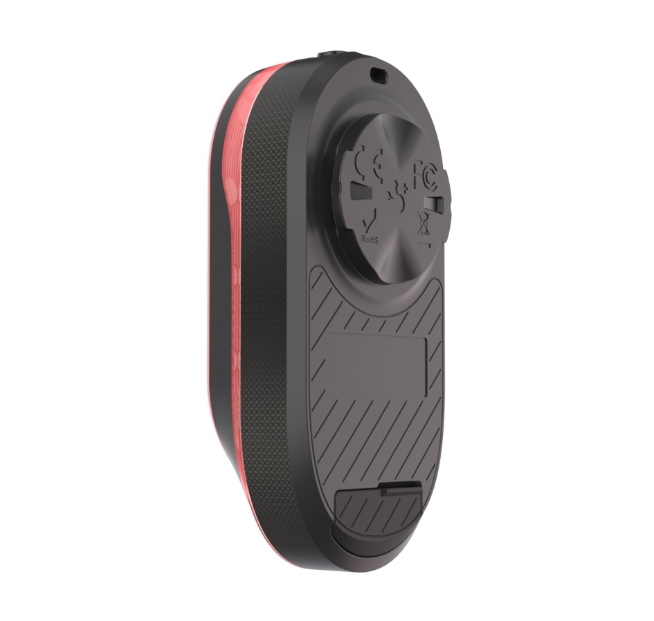 radar rear light iGPSport SR mini