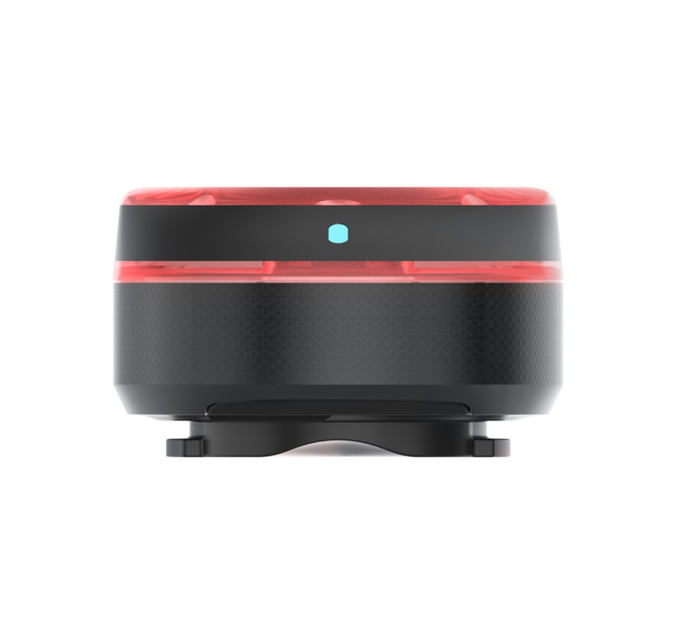 radar rear light iGPSport SR mini