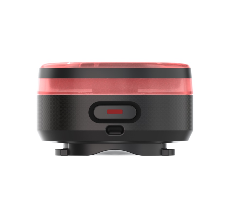 radar rear light iGPSport SR mini