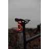 radar rear light iGPSport SR mini