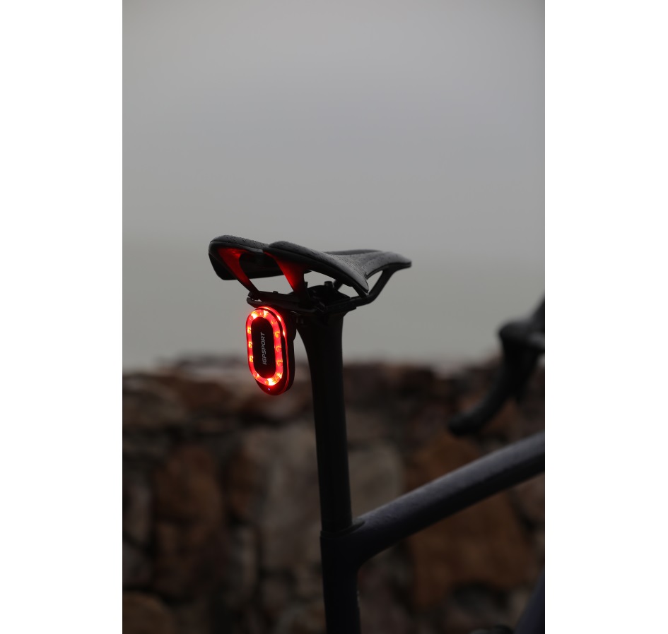 radar rear light iGPSport SR mini