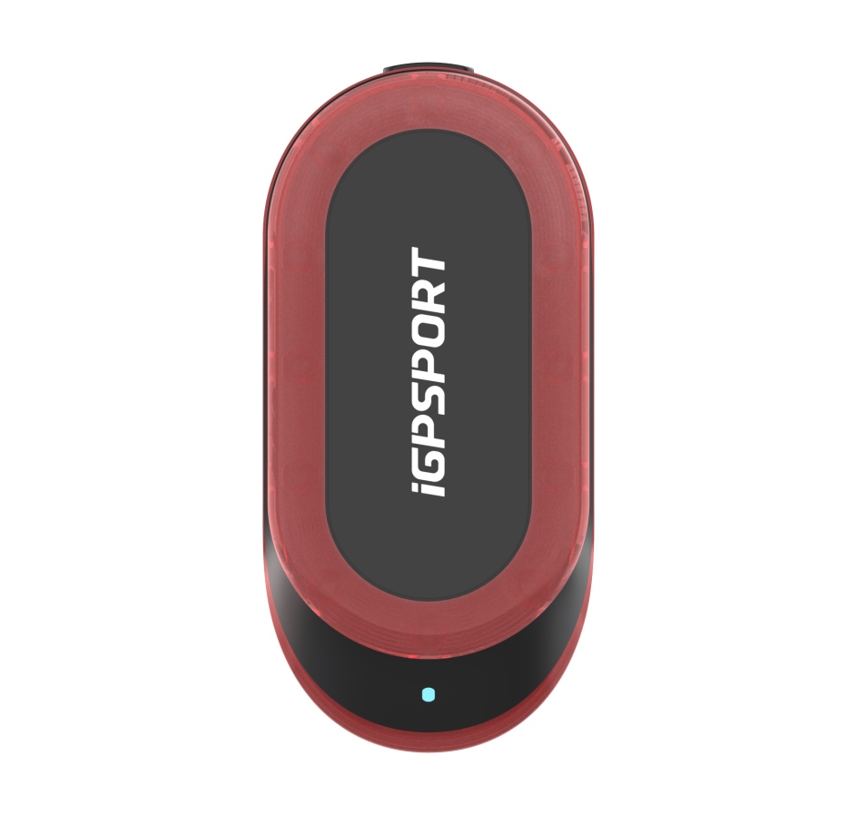 radar rear light iGPSport SR mini