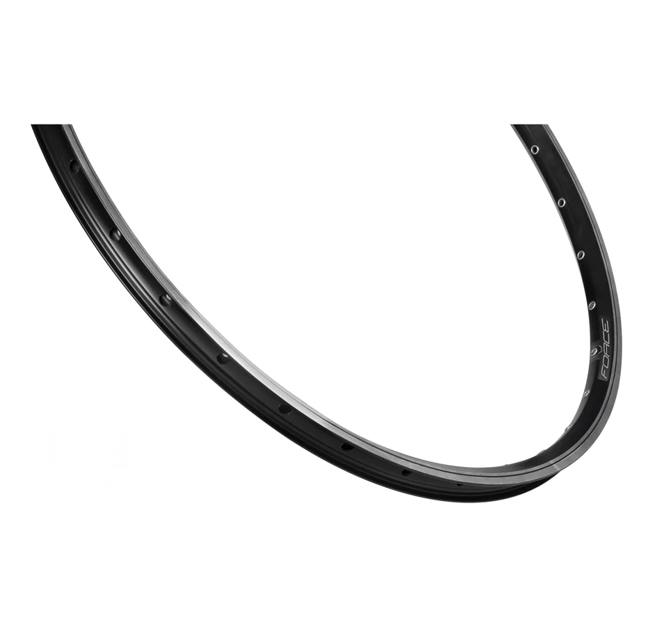ráfek FORCE PRIME 559x21, 36děr, černý