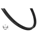 ráfek FORCE XC DISC 584x23, 36děr, černý