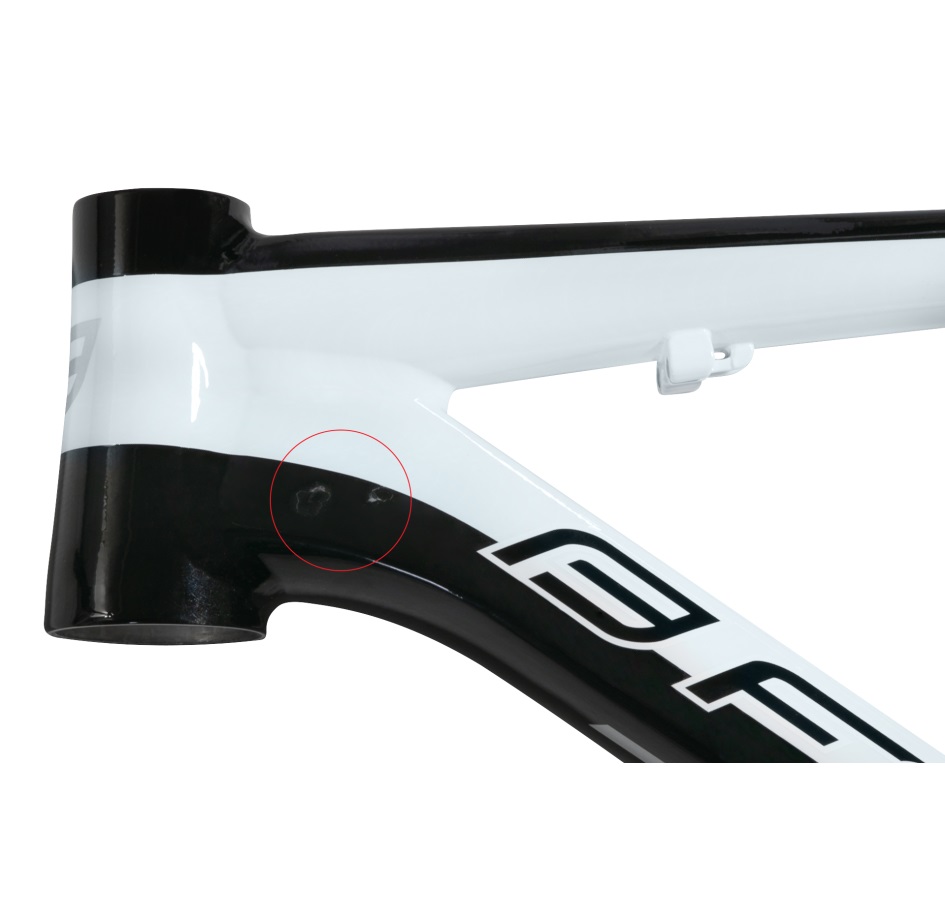 force grannus mtb 29
