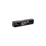 rear adapter FORCE FLAT 160mm,34mm black