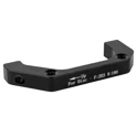 rear adapter FORCE POST/ STAND 160mm, black