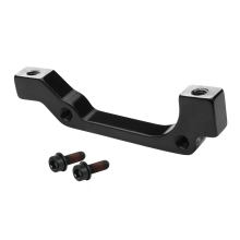 rear adapter FORCE POST/ STAND 160mm, black