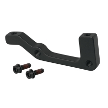 rear adapter FORCE POST/STAND 180mm, black