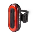 rear light FORCE ARC 40LM, 30 LED, USB