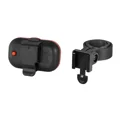 rear light FORCE BASIC LED 16LM LED + battery