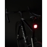 rear light FORCE COB 2.0 25 LM, 36 x LED, USB