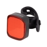rear light FORCE COB 2.0 25 LM, 36 x LED, USB