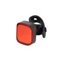 rear light FORCE COB 2.0 25 LM, 36 x LED, USB