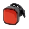 rear light FORCE COB 2.0 25 LM, 36 x LED, USB