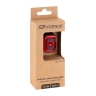 rear light FORCE FLEA 70 LM, 1 LED, USB