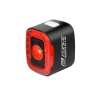 rear light FORCE FLEA 70 LM, 1 LED, USB