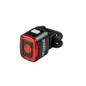 rear light FORCE FLEA 70 LM, 1 LED, USB