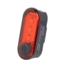 rear light FORCE PILL 12LM, 3 x LED, USB
