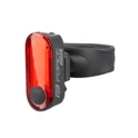 rear light FORCE PILL 12LM, 3 x LED, USB