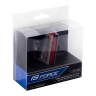 rear light FORCE SKATO 20 LM, 20 x LED, USB