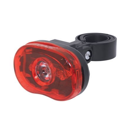 rear light FORCE TWINKL 3LM 3 LED, battery