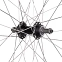 rear wheel FORCE PRIME 622x21,hub F80403 QR,36h