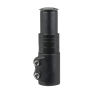 reduction F ECO fork adapter 1 1/8''Al, matt blk