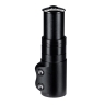 redukce FORCE nástavec vidlice 1 1/8''Al,116mm,črn