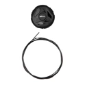 reel knob ATOP A-A41, right, for cycling shoes