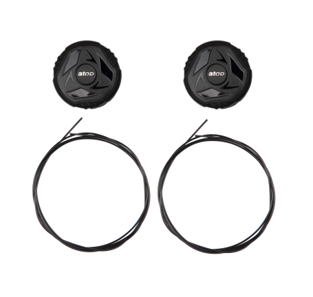 reel knobs ATOP A-A41 for cycling shoes