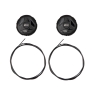 reel knobs ATOP A-A41 for cycling shoes