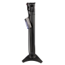 reservoir FORCE AIR TANK TOWER 11 bar, black