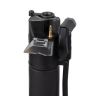 reservoir FORCE AIR TANK TOWER 11 bar, black