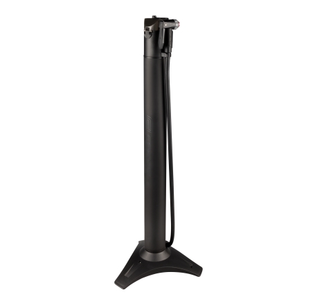 reservoir FORCE AIR TANK TOWER 11 bar, black