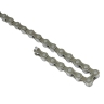 řetěz FORCE/PYC P7002 pro 8-kolo,116čl. hnědý