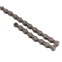 řetěz FORCE/PYC P7002 pro 8-kolo,116čl. hnědý