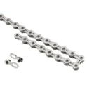 řetěz FORCE SP1002 pro 10-kolo,116čl. celostříbrný