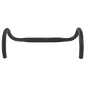 řídítka FORCE ROAD H9.2  31,8/420 mm Al, černá