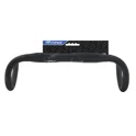 řídítka FORCE ROAD H9.2  31,8/440 mm Al, černá