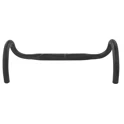 řídítka FORCE ROAD H9.2  31,8/440 mm Al, černá