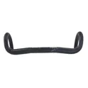 řídítka FORCE ROAD H9.6  31,8/420 mm Al, černá