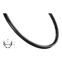 rim FORCE PRIME 622x21, 32H, black