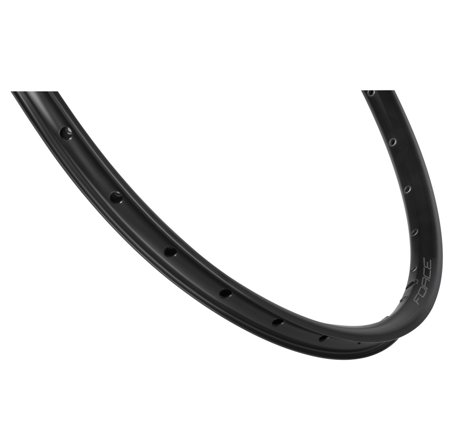 rim FORCE XC DISC 584x23, 36H, black