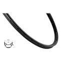 rim FORCE XC DISC 622x23, 32H, black