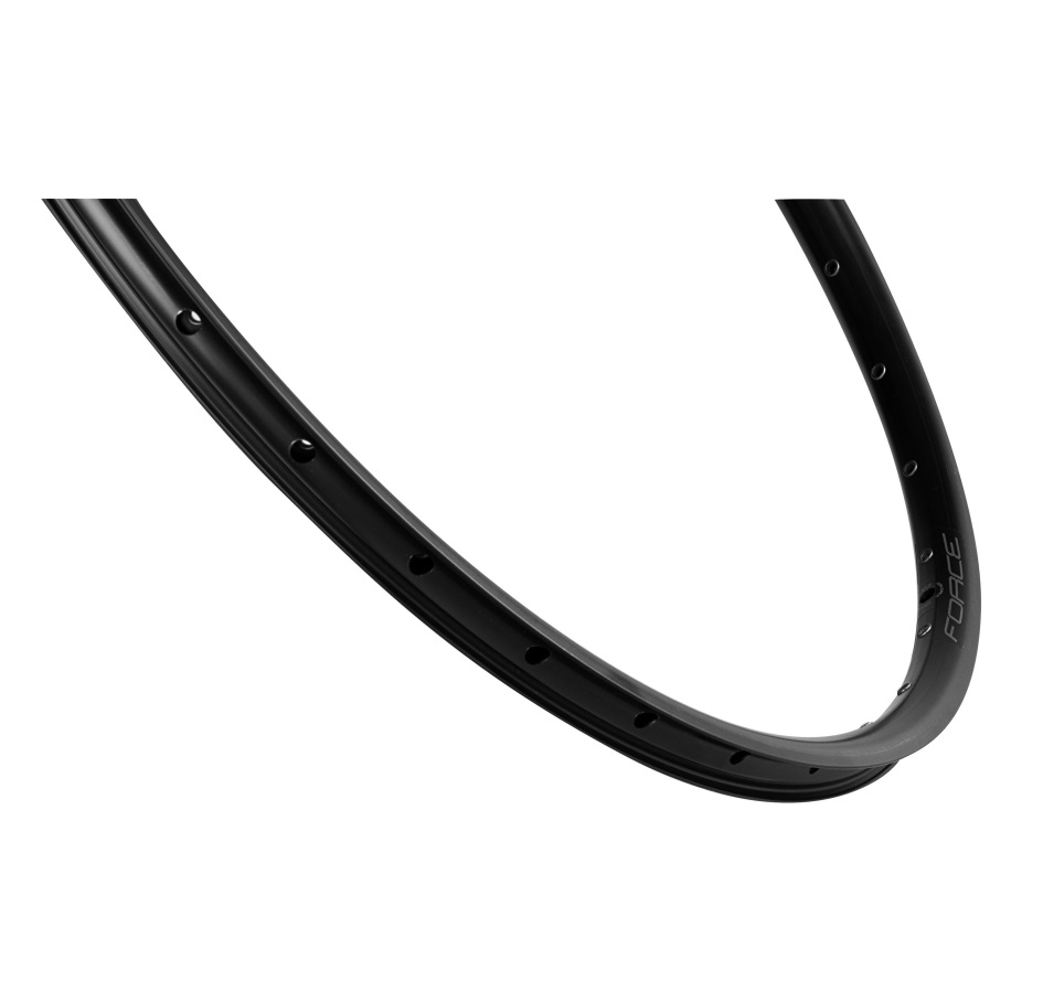 rim FORCE XC DISC 622x23, 36H, black