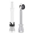 rim nut/tool FORCE for PRESTA valve cores, alloy
