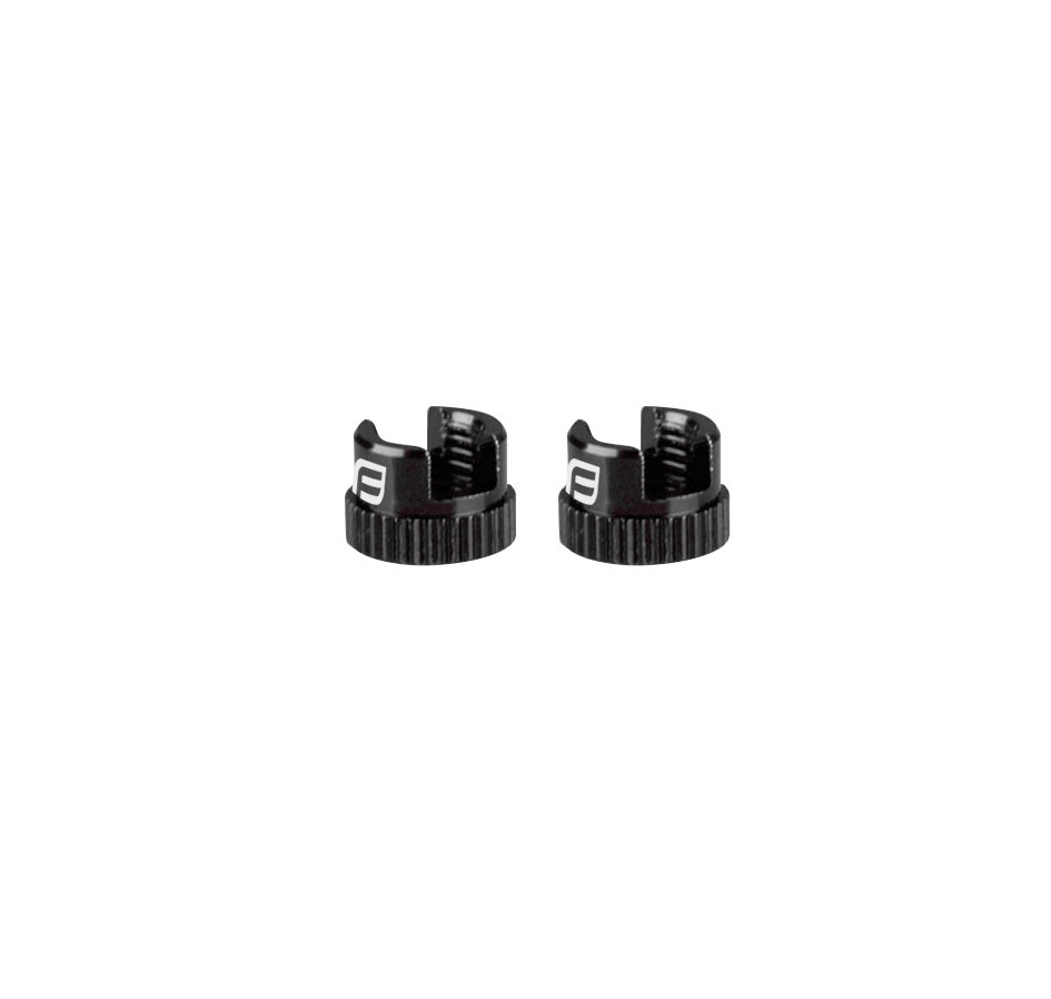 rim nut/tool FORCE for PRESTA valve cores, alloy