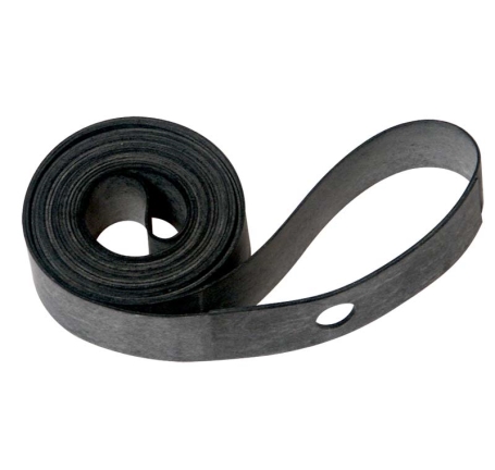 rim tape 24" (507-20) rubber, black